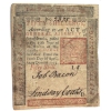 Image 3 : USA 1775 FR#PA-175 50 Shillings Pennsylvania Colonial Currency Legacy EF45 SN: 2375
