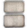 Image 2 : 2x 1oz National Refiners Vintage Landscape Variety .999+ Silver Bars. 2pcs *Consecutive SN!*