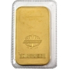 Image 2 : 1oz Gold Engelhard Vintage Scotiabank 999.9 Gold Bar, SN: 011123 *Rare!* (Tax Exempt)