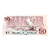 Image 4 : BC-59aS 1988 $50 SPECIMEN Legacy GEM UNC66 PPQ Thiessen-Crow SN: EHP0000000 #0772