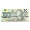 Image 3 : BC-58a-ii 1991 $20 Low Serial # AIA0000545 Legacy Superb Gem UNC68 PPQ Thiessen-Crow 