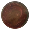 Image 3 : 1-cent 1937 Mirror ICCS SP66 Red & Brown
