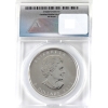 Image 2 : 2012 $5 Canadian Wildlife - Moose First Release ANACS MS69 .9999 Fine Silver Coin (Tax Exempt)
