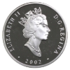 Image 3 : 2002 $20 Transportation Series-Gray-Dort Model 25-SM CCCS PF69 UHC with COA