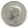 Image 3 : Silver $1 1945 5/5 Dbl HP ICCS AU50