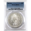 Image 1 : USA Silver 1879-S Morgan Dollar PCGS MS63