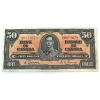 Image 3 : BC-26b 1937 $50 BCS VF35 Original Gordon-Towers Changeover SN: B/H0972679