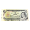 Image 3 : ERROR BC-46a 1973 $1 Cutting Error PMG AU53 Lawson-Bouey SN:MM8844604