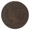 Image 2 : 1-cent 1858 VG-F