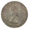 Image 3 : Silver $1 1960 ICCS MS65