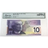 Image 1 : BC-63b-i 2001 $10 Legacy Gem UNC66 PPQ Knight-Dodge SN: BEK0119395