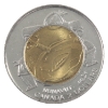 Image 2 : $2 1999 Nunavut ICCS MS67