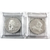 Image 1 : 20g 2013 .999 Fine Silver Coins. 2pcs. (Tax Exempt)