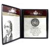Image 1 : 1964 $1 Charlottetown Silver Dollar in First Commemorative Mint Packaging