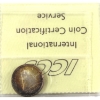 Image 2 : 10-cent 1950 ICCS MS65