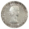 Image 2 : Silver $1 1964 NGC SP65