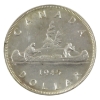 Image 2 : Silver $1 1945 ICCS MS63