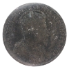 Image 3 : 25-cent 1906 Large Crown ICCS AU50