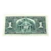 Image 4 : BC-21c 1937 $1 PMG GEM UNC66 EPQ Gordon-Towers Wide Signature Panel SN:D/M6251967