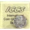 Image 2 : 25-cent 1949 ICCS MS64