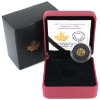 2017 25-cent Predator VS Prey: Traditional Arctic Hare 0.5g Fine Gold Coin (Tax Exempt)