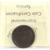 Image 2 : 1-cent 1858 ICCS VF30