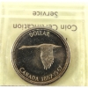 Image 2 : Silver $1 1967 ICCS SP66 Heavy Cameo