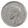 Image 3 : Silver $1 1945 ICCS EF45