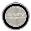 Image 2 : 1oz APMEX 2022 Colourized "Happy Holidays" w/ Polar Bear Ornament .999 Fine Silver (Tax Exempt)
