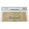 Image 2 : 815-12-08-02R 185_ $1 The Zimmerman Bank Remainder, Blue Protector Legacy VF25 none-Zimmerman 