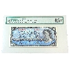 BC-31b 1954 $5 Devil's Face PMG GEM UNC65 EPQ Beattie-Coyne SN: H/C4965714
