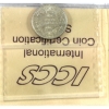 Image 2 : 10-cent 1902H ICCS AU50