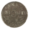 Image 3 : 5-cent 1933 PCGS MS64