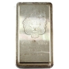 10oz Scottsdale Silver .999 Silver Bar (Tax Exempt)