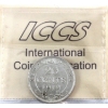 Image 2 : Newfoundland 20-cent 1912 ICCS VF30
