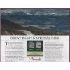 Image 20 : USA The National Parks Quarters Collection
