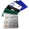 Image 1 : Bulk Lot of USA 1970-2011 Proof Sets. 7pcs. 