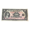 Image 3 : BC-9a 1935A $20 English Large Seal Legacy F15 Osborne-Towers SN: A030455 Check Letter B
