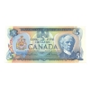 Image 3 : BC-53a 1979 $5 Low Serial # 30000000162 Legacy CUNC64 PPQ Lawson-Bouey
