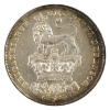 Image 1 : Great Britain Silver 1826 Shilling EF-AU