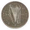 Image 9 : Ireland 1928 8-Coin Proof Set with Original Box