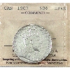 Image 1 : 50-cent 1907 ICCS EF45