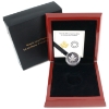 Image 1 : 2014 Platinum $300 Maple Leaf Forever 1oz .9995 Pure Platinum Coin (Tax Exempt)
