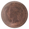 Image 2 : 1-cent 1900 Prestige Certified MS62