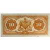 Image 4 : 630-14-08 1927 $10 Royal Bank Legacy VF30 Wilson Sign. At L SN: 1935250 Plate A8/4