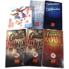Image 1 : Bulk Lot of 25-cent Canada Day Colorized Quarters, Most Still Sealed! 6pcs.
