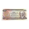 Image 3 : BC-52bA 1975 $100 AJX Replacement Legacy Choice AU58 PPQ Crow-Bouey SN:AJX0550752