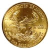 Image 2 : USA Gold 2005 $5 Gold Eagle BU