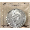 Image 1 : Silver $1 1938 ICCS MS64