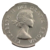 Image 3 : 5-cent 1964 NGC PL67 Cameo